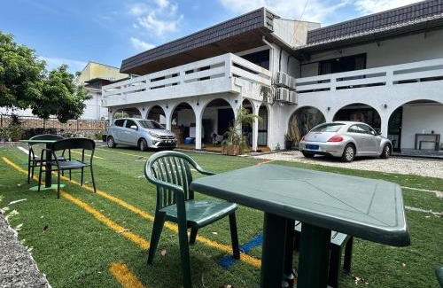 SS 2 Appartement | Cozy Twin Bedroom Homestay SS2 PJ