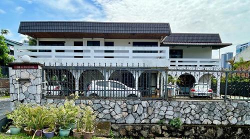 SS 2 Appartement | Cozy Twin Bedroom Homestay SS2 PJ