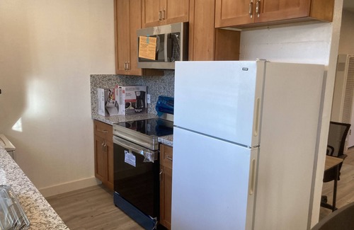 Cupertino Appartement | Cozy Two-Bedroom Apt in the Heart of Silicon Valley, near top dining & shops!!!!