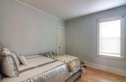 Amsterdam Appartement | Cozy two bedroom home close to everything