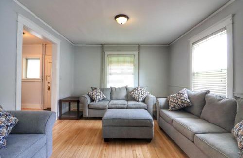 Amsterdam Appartement | Cozy two bedroom home close to everything