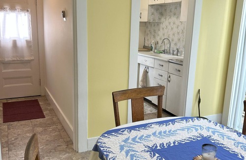 Gloucester Maison | Cozy two bedroom house in the heart of Gloucester