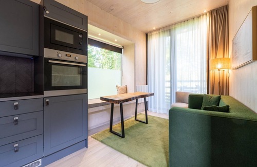 Maubray Cottage | Belvilla Ancrez-vous dans une oasis forestière !