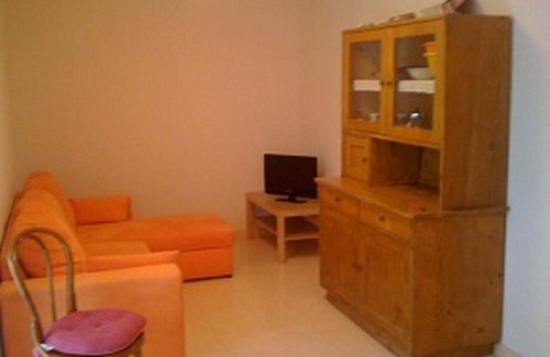 Pellizzano Appartement | Cozy two-room apartment with 4 beds + sofa bed.