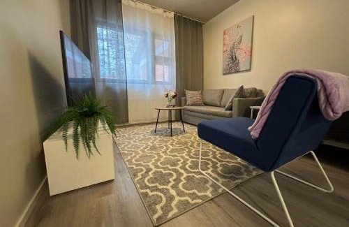 Kuopio Appartement | Cozy two-room apartment with parking