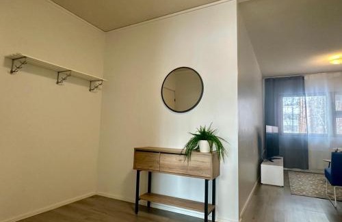 Kuopio Appartement | Cozy two-room apartment with parking
