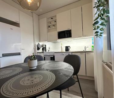 Kuopio Appartement | Cozy two-room apartment with parking