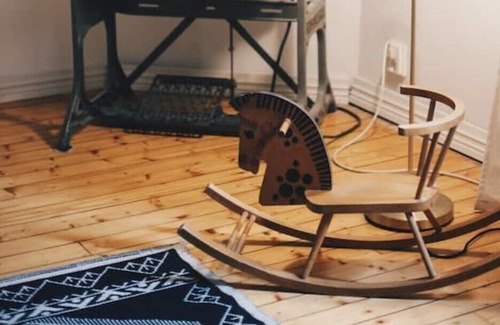 Turku Appartement | Cozy two rooms apartment with sauna