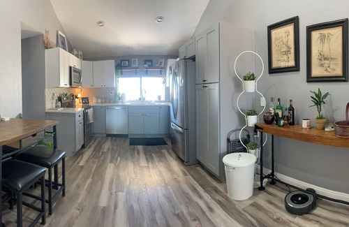 University City Copropriété | COZY UCSD/La Jolla Condo 2bd, 10-15 min from just about anywhere in the city
