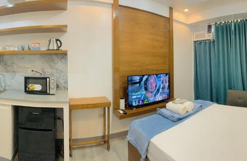 Balanga Appartement | Cozy Unit at the heart of Balanga City