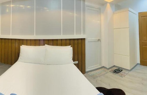 Balanga Appartement | Cozy Unit at the heart of Balanga City
