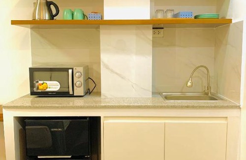 Balanga Appartement | Cozy Unit at the heart of Balanga City