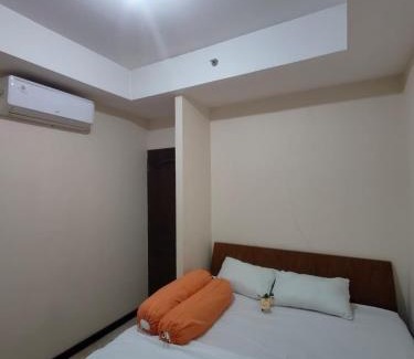 East Kuningan Appartement | Cozy unit in Bellagio Residence
