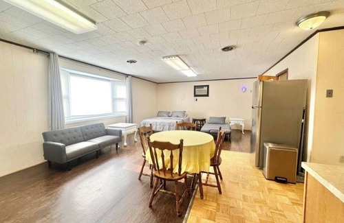 Mechanicsville Appartement | Cozy Unit with Attached Garage