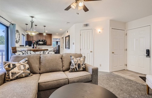 Englewood Copropriété | Condo confortable, amélioré, 1 Bdrm dans DTC