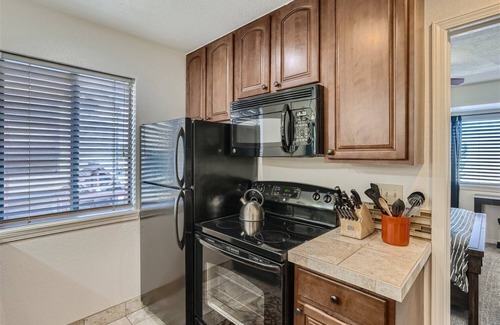 Englewood Copropriété | Condo confortable, amélioré, 1 Bdrm dans DTC