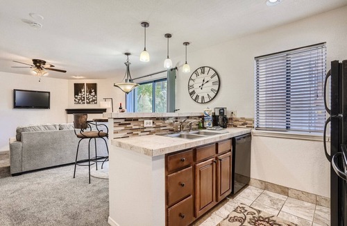 Englewood Copropriété | Condo confortable, amélioré, 1 Bdrm dans DTC