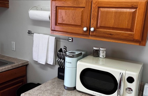 Cape Girardeau Maison | Cozy upstairs unit in Cape Girardeau