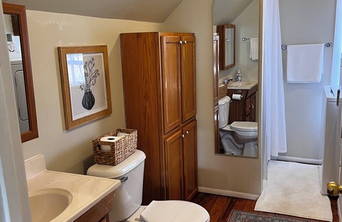 Cape Girardeau Maison | Cozy upstairs unit in Cape Girardeau