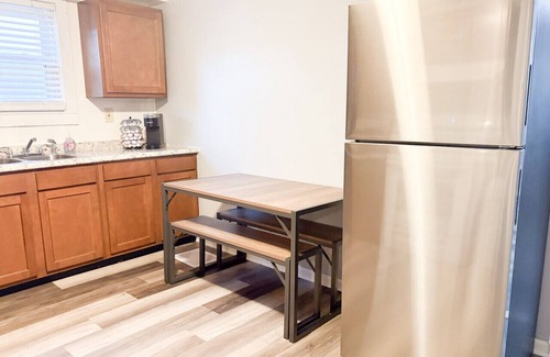 Piqua Maison | Cozy Urban Escape with 3 Bedrooms 1.5 bath