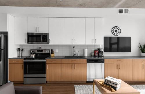 Five Points South Appartement | Cozy Urban Hideaway in Birmingham 10