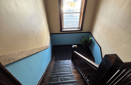 Gage Park Appartement | Cozy Urban Retreat Near Midway – Perfect for Travelers!