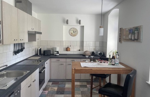 Leppersdorf Appartement | Cozy vacation apartment - only 20 minutes to Dresden