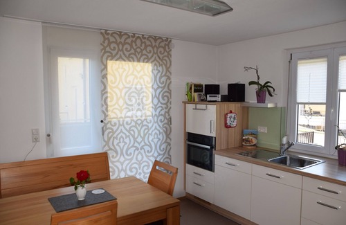 Leutkirch im Allgau Maison | Cozy vacation home for the whole family in the heart of the Allgäu