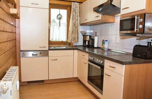 Hasselfelde Maison | Cozy vacation home in the Blauvogel vacation complex near the Waldseebad