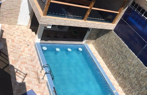 Santo Domingo Este Maison | Cozy Vacation Home