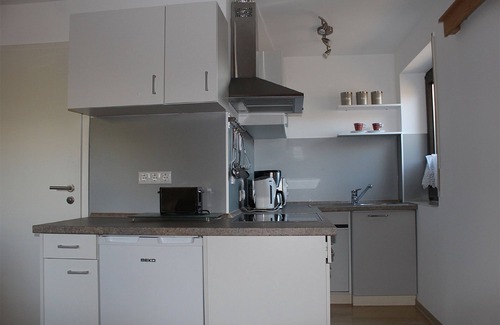 Grosswallstadt Appartement | Cozy vacation apartment Mainblick (50 sqm) in the Spessart
