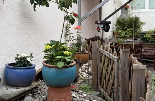 Linz am Rhein Appartement | Cozy vacation apartment Buttermarkt in Linz am Rhein