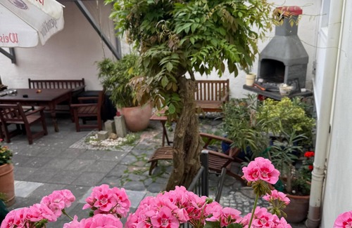 Linz am Rhein Appartement | Cozy vacation apartment Buttermarkt in Linz am Rhein