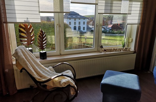 Sachsenhausen Appartement | Appartement confortable dans un endroit calme