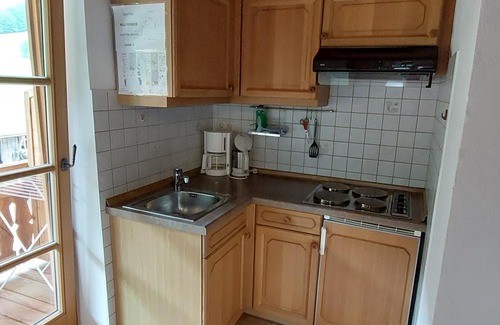 Weissbach an der Alpenstrasse Appartement | Ferienwohnung Nummer 3