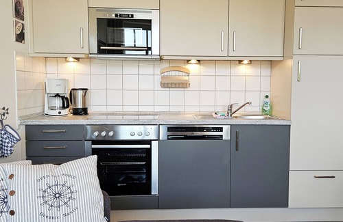 Kuhlungsborn Ost Appartement | Cozy vacation apartment in Kühlungsborn - Parkblick 25