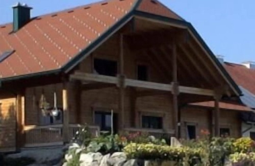Lunz am See Appartement | Cozy vacation apartment (100m2) with 3 bedrooms and large eat-in kitchen