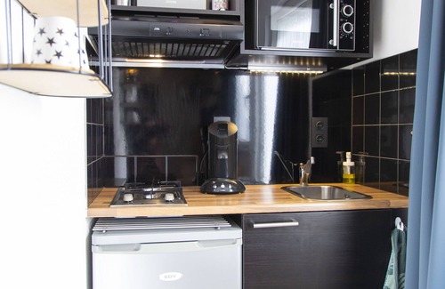 Westkapelle Maison | Appartement neuf confortable dans le centre et la plage