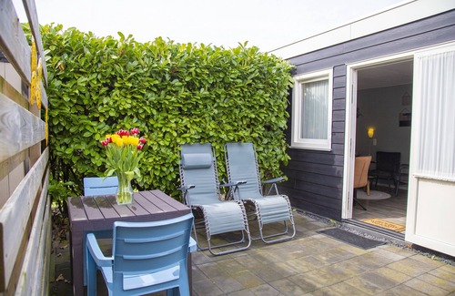 Westkapelle Maison | Appartement neuf confortable dans le centre et la plage