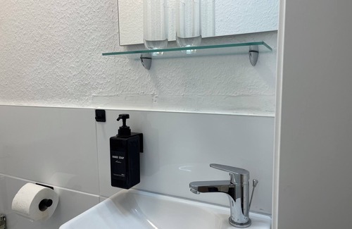 Trupermoor Appartement | Cozy vacation apartment between Lilienthal and Worpswede