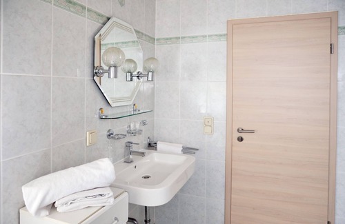 Riedenburg Appartement | Cozy vacation apartment (102 sqm) with two bedrooms and bathroom