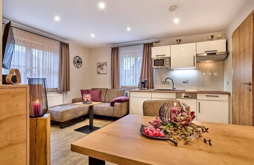 Silberberg Appartement | Appartement 3 et 4