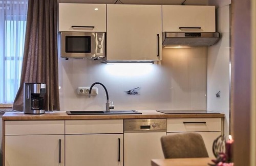 Silberberg Appartement | Appartement 3 et 4