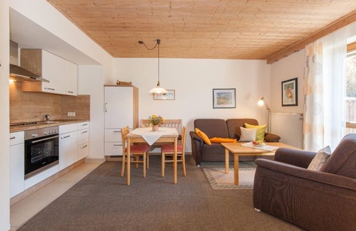 Silberberg Appartement | Cozy vacation apartment Sebastian with terrace