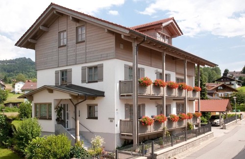 Silberberg Appartement | Cozy vacation apartments in a quiet location - perfect for 2 people