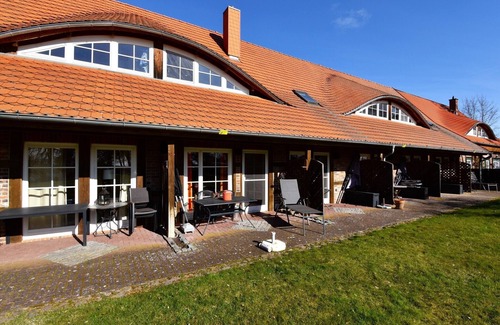 Garz/Rugen Appartement | Vrbo Property
