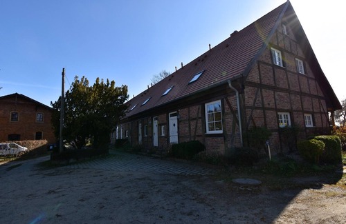 Garz/Rugen Appartement | Vrbo Property