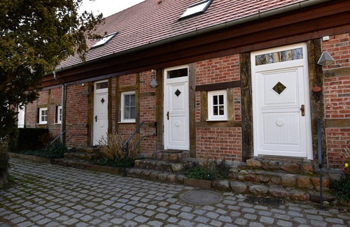 Garz/Rugen Appartement | Vrbo Property