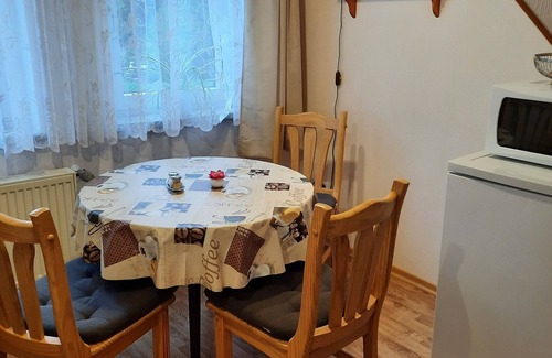 Negenborn Appartement | Cozy vacation apartment in the beautiful Weserbergland for up to 3 people