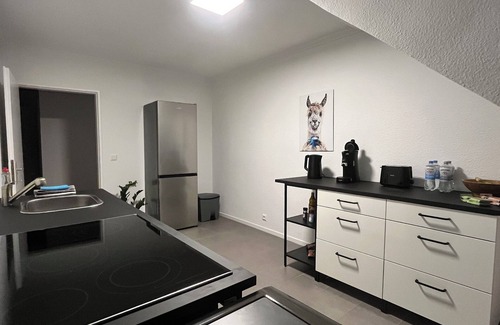 Winningen Copropriété | Cozy vacation apartment in historic Winningen